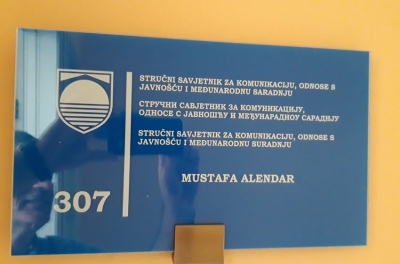 Vijećnici grada Mostara 2008-2012