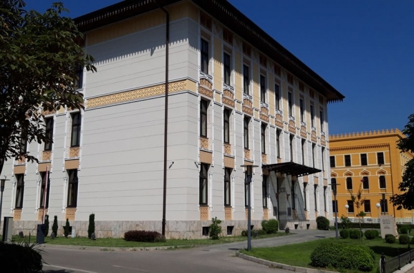 1. vanredna sjednica Gradskog vijeća Grada Mostara saziv 2020-2024