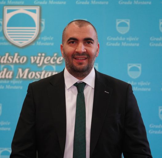 Adis Ćorić
