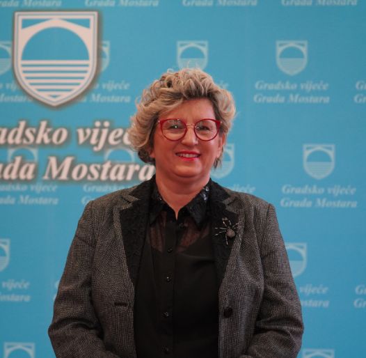 Anita Ristić