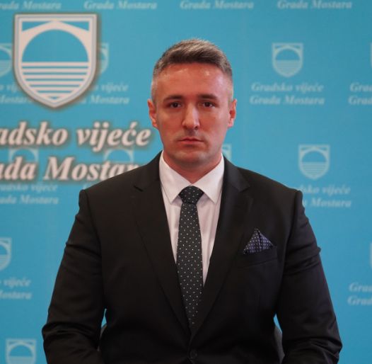 Dario Petrović