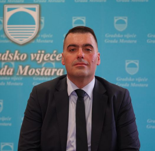 Darko Pehar