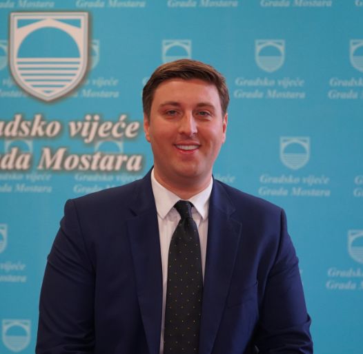Haris Nazdraić