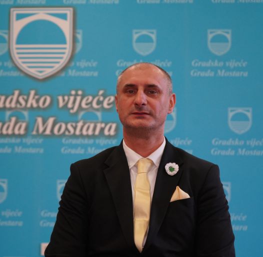 Mirza Drežnjak