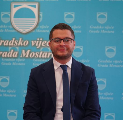 Mirza Lalić