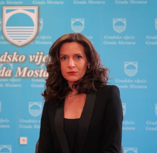 Nadina Vujnović