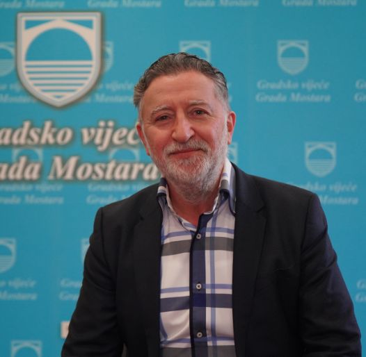 Sergej Šotrić