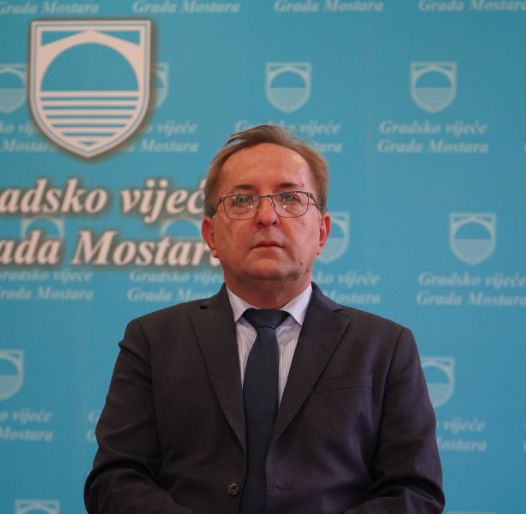 Slaven Bevanda