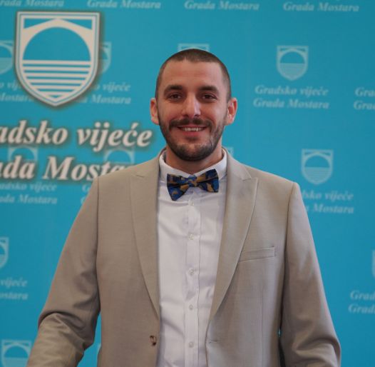 Slavko Zovko