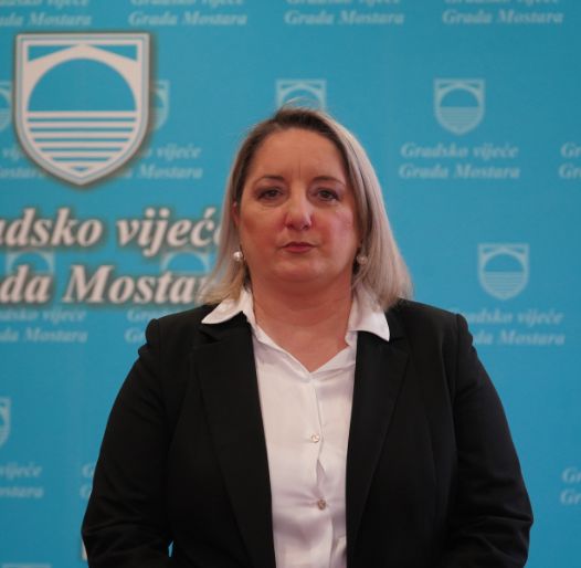 Tea Primorac