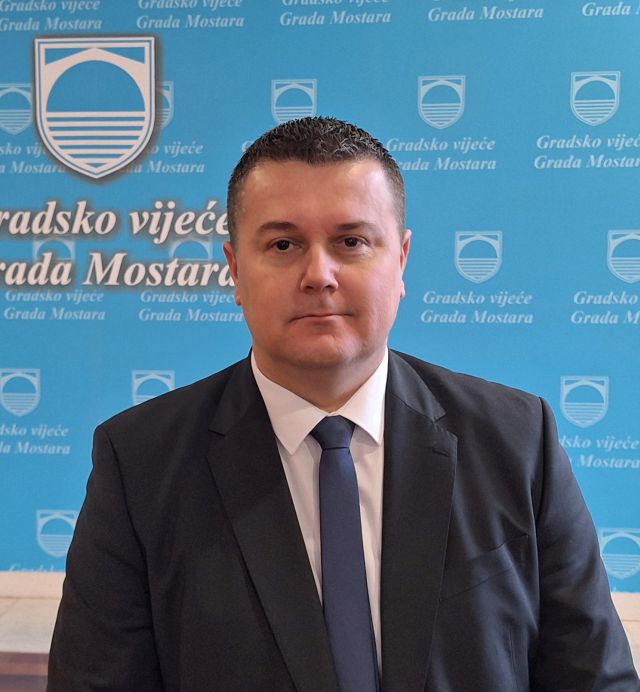 Marko Novak