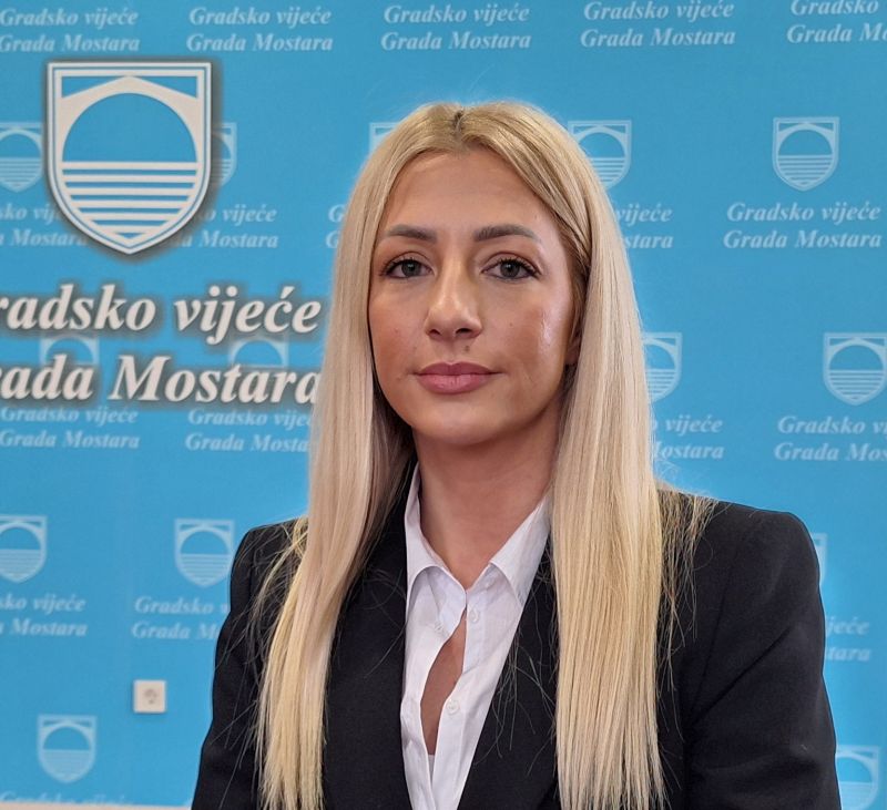 Ena Dizdarević