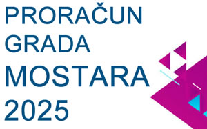 Proracun 2025M