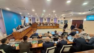 2. sjednica Gradskog vijeća Grada Mostara saziv 2024-2028
