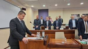 3. sjednica Gradskog vijeća Grada Mostara saziv 2024-2028