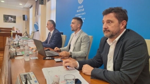 6. sjednica Gradskog vijeća Grada Mostara saziv 2024-2028