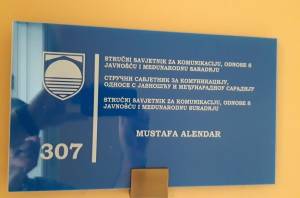 Vijećnici grada Mostara 2008-2012
