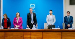 5. sjednica Gradskog vijeća Grada Mostara saziv 2024-2028