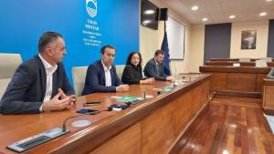 Saradnja Grada, Sveučilišta i Univerziteta Džemal Bijedić u Mostaru