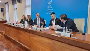 4. sjednica Gradskog vijeća Grada Mostara saziv 2024-2028