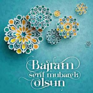Čestitka Kurban-bajram